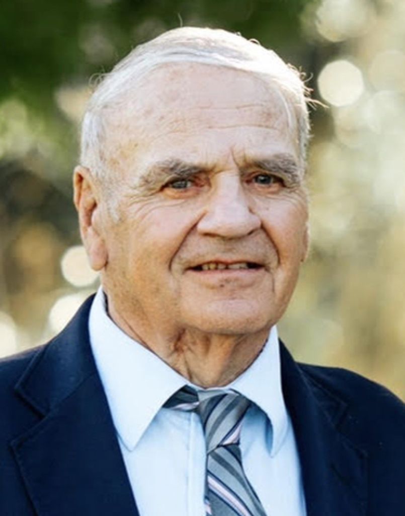 Charles "Charlie" Kenneth Flesch Profile Photo