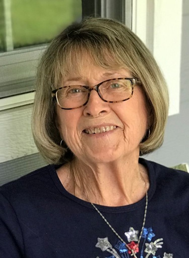 Carolyn Kellogg Profile Photo