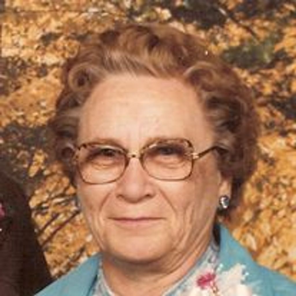 Helen Brown
