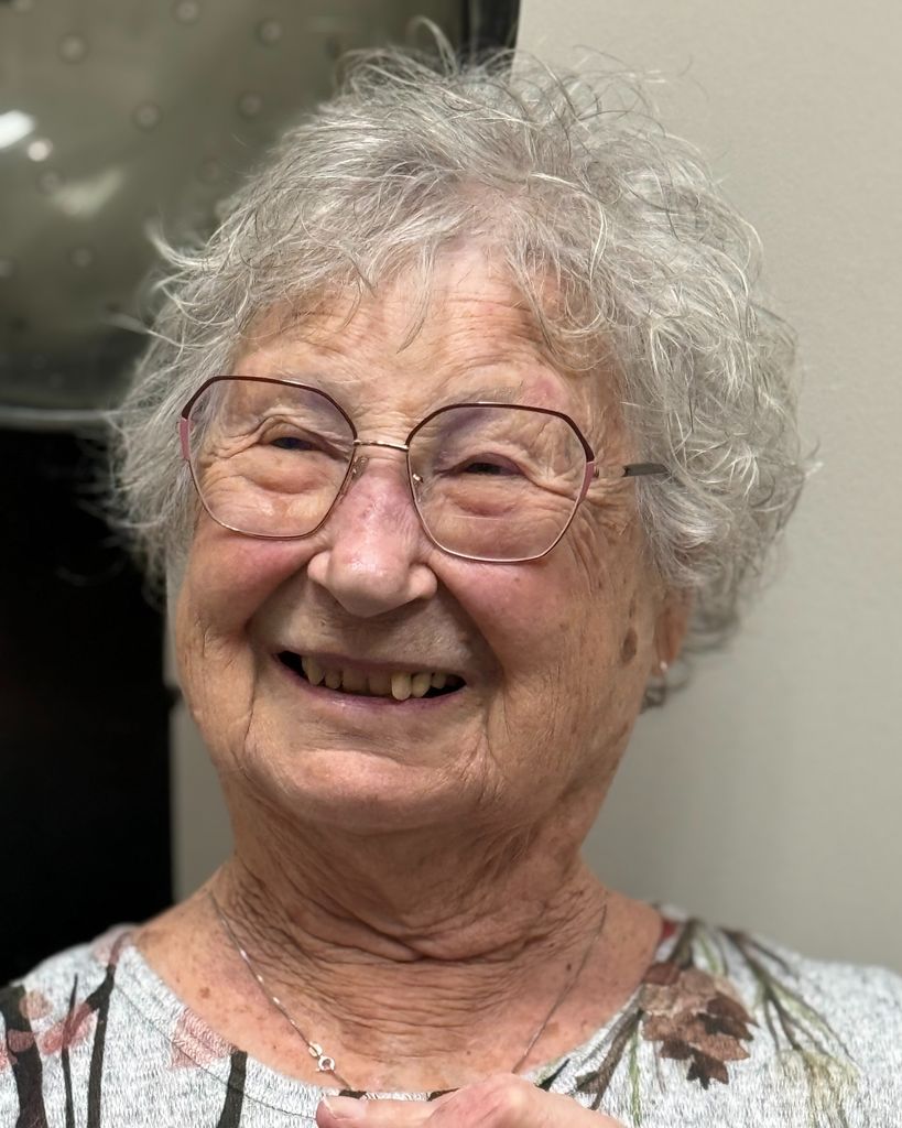 Meredith Sue Alexander