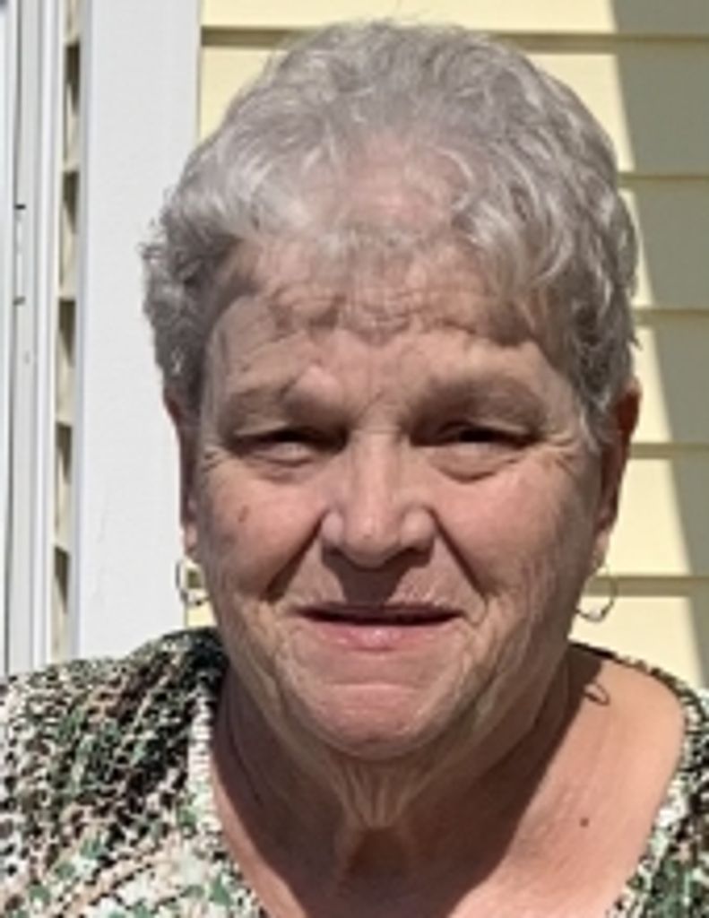 Sonja Kay Kinch