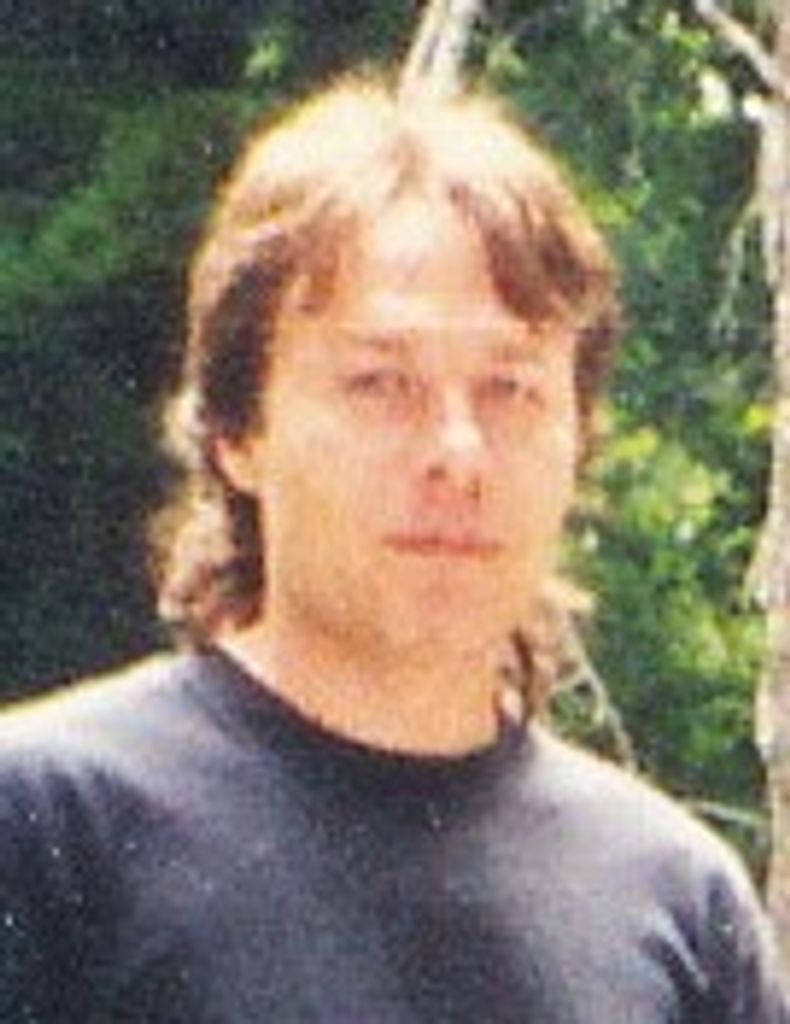 Randy Anderson