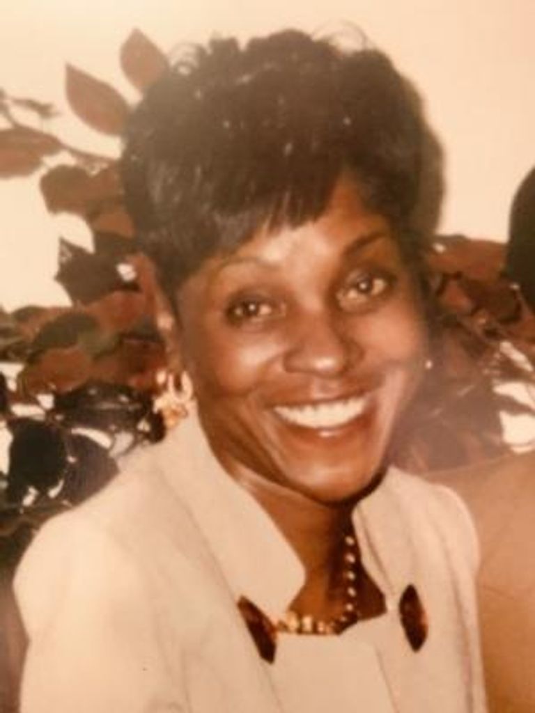 Charity Irene (Rackard) Streater Profile Photo