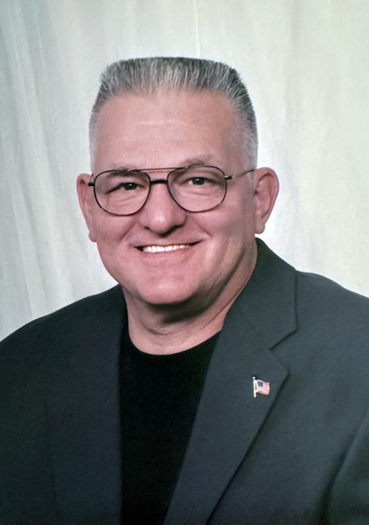 Robert C. Kraft Profile Photo