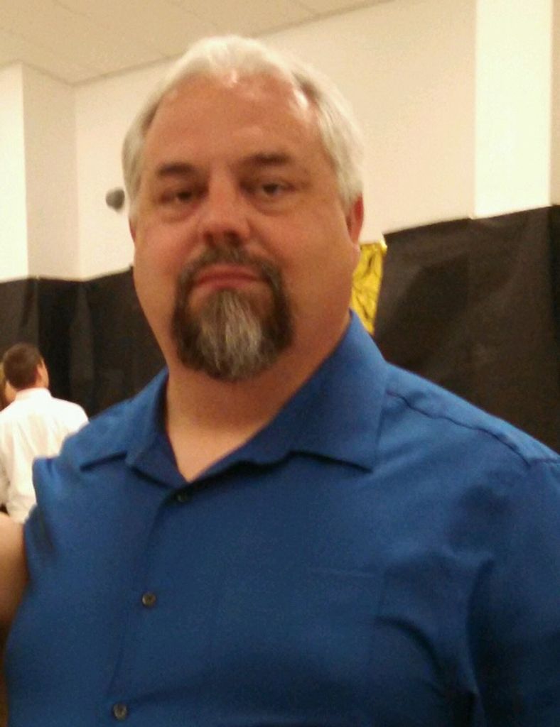 James Wesley Ashcraft