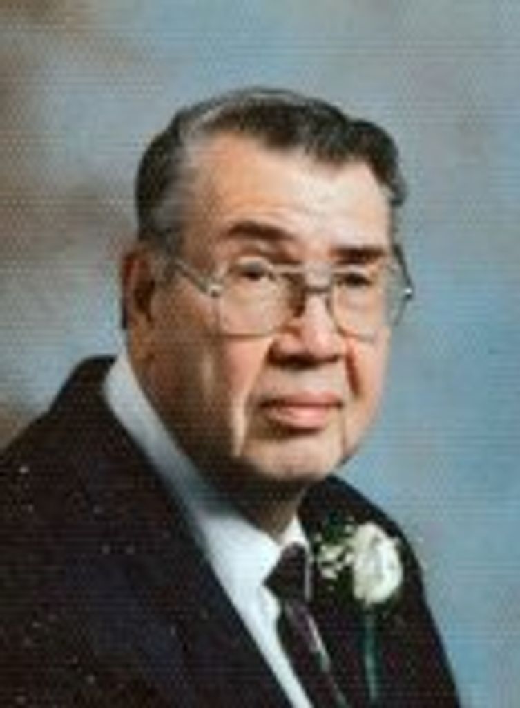 Wendell Kelley