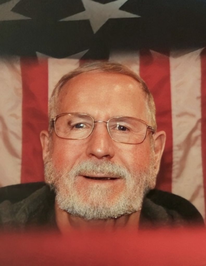 Charles Dewayne Skaggs