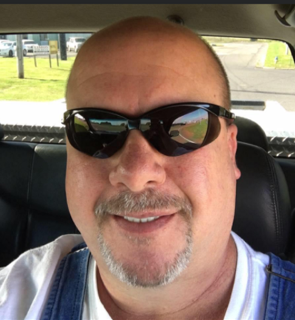 Thomas "Big A" Darnell