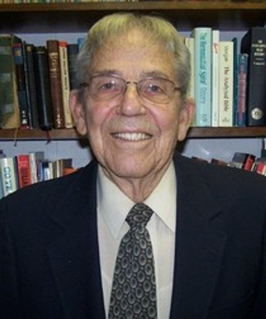 Mayford N. Spear Profile Photo