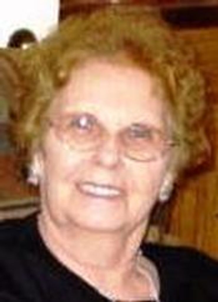 Faye Mary Skrabala Profile Photo