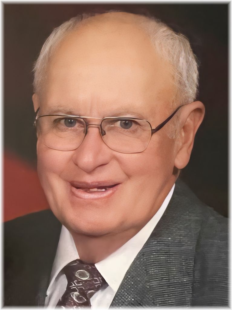 Dean H. Boxberger