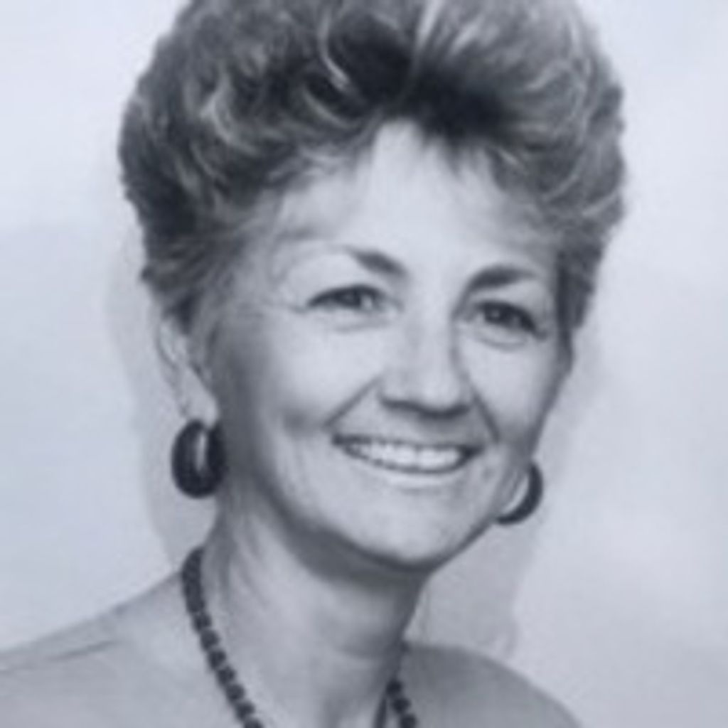 Marie Louise Slater (Hulett)