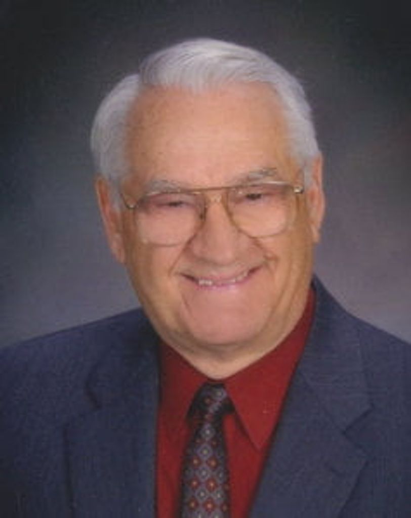 Dean Pence Proffitt Profile Photo