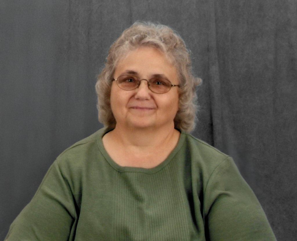 Martha Ann Lunsford
