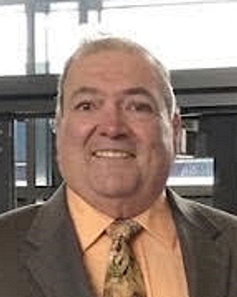 Francis Gene Marchese