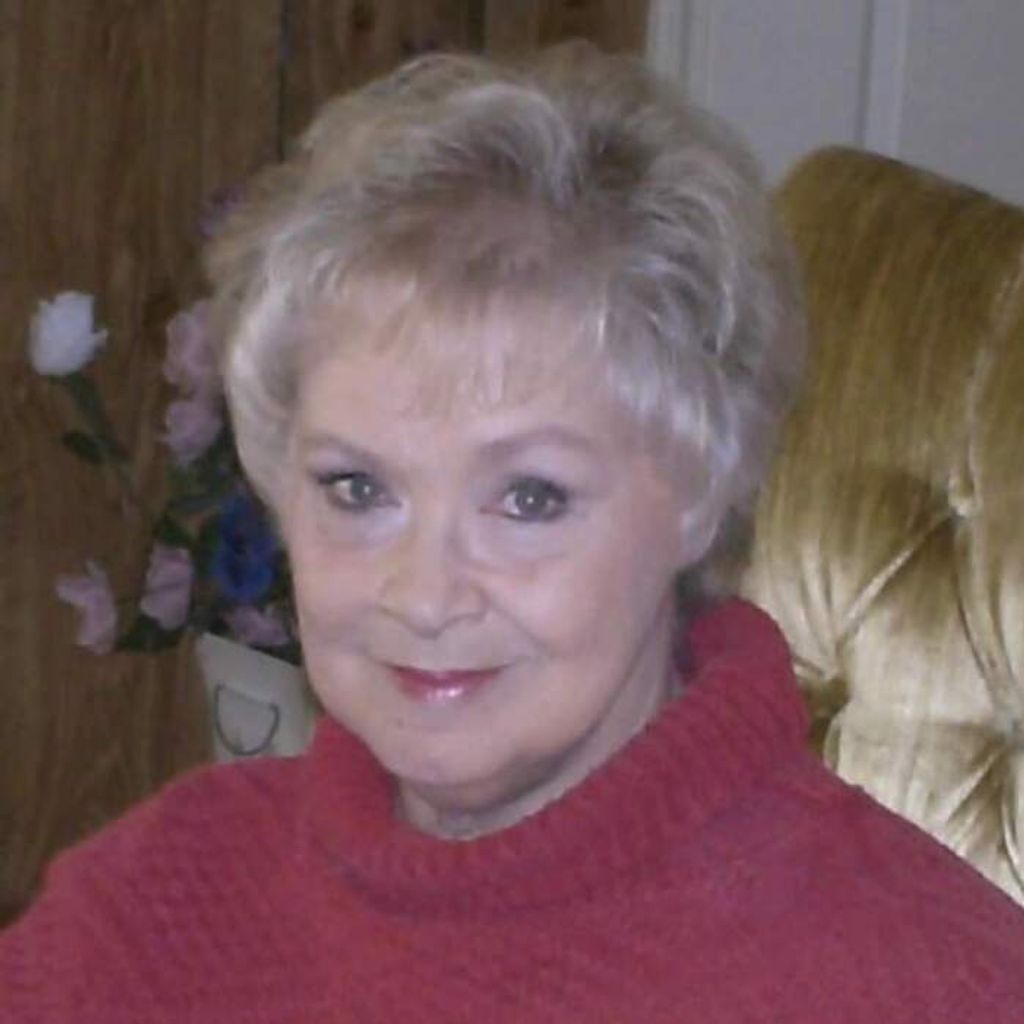 Patricia Anne (Womble)  Upton Profile Photo