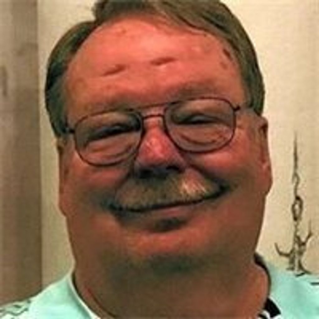 Conrad Fuller Sterling Profile Photo