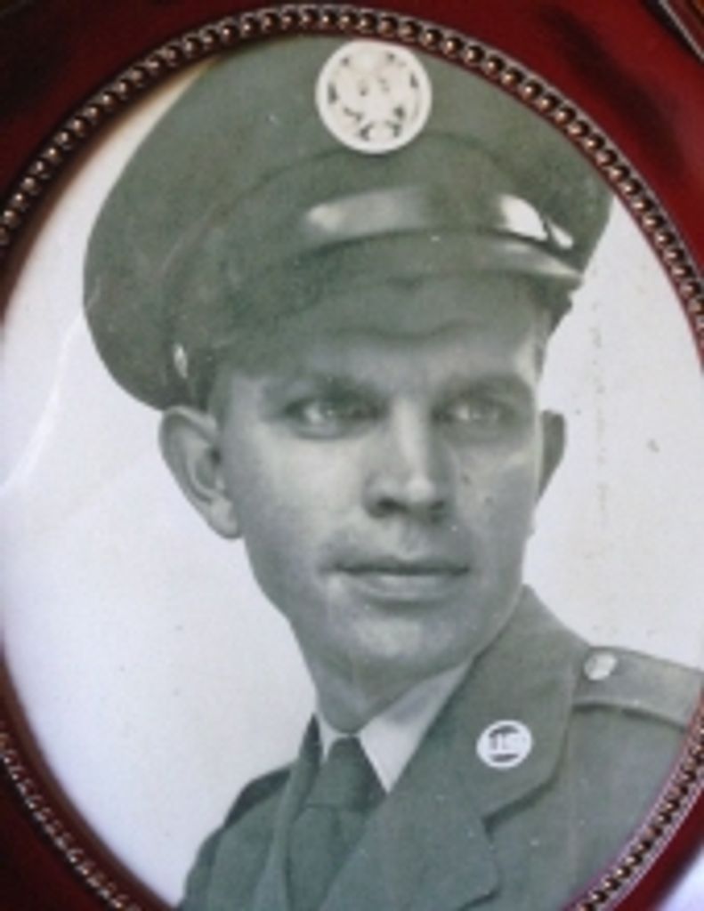 Basil Kenneth Stone