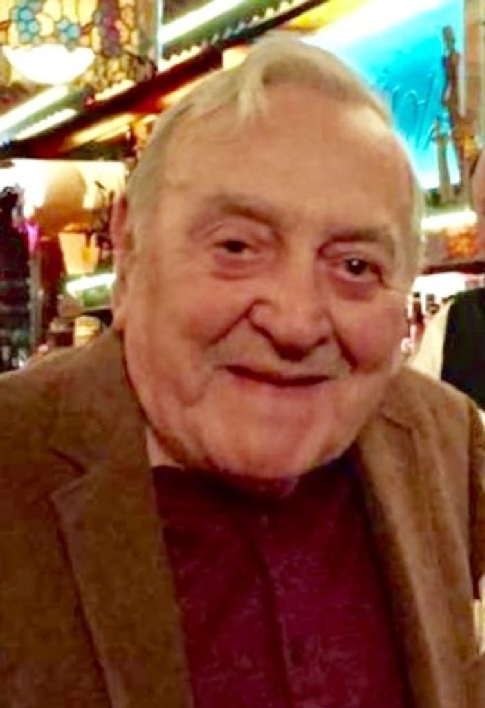 Louis Gomez Profile Photo