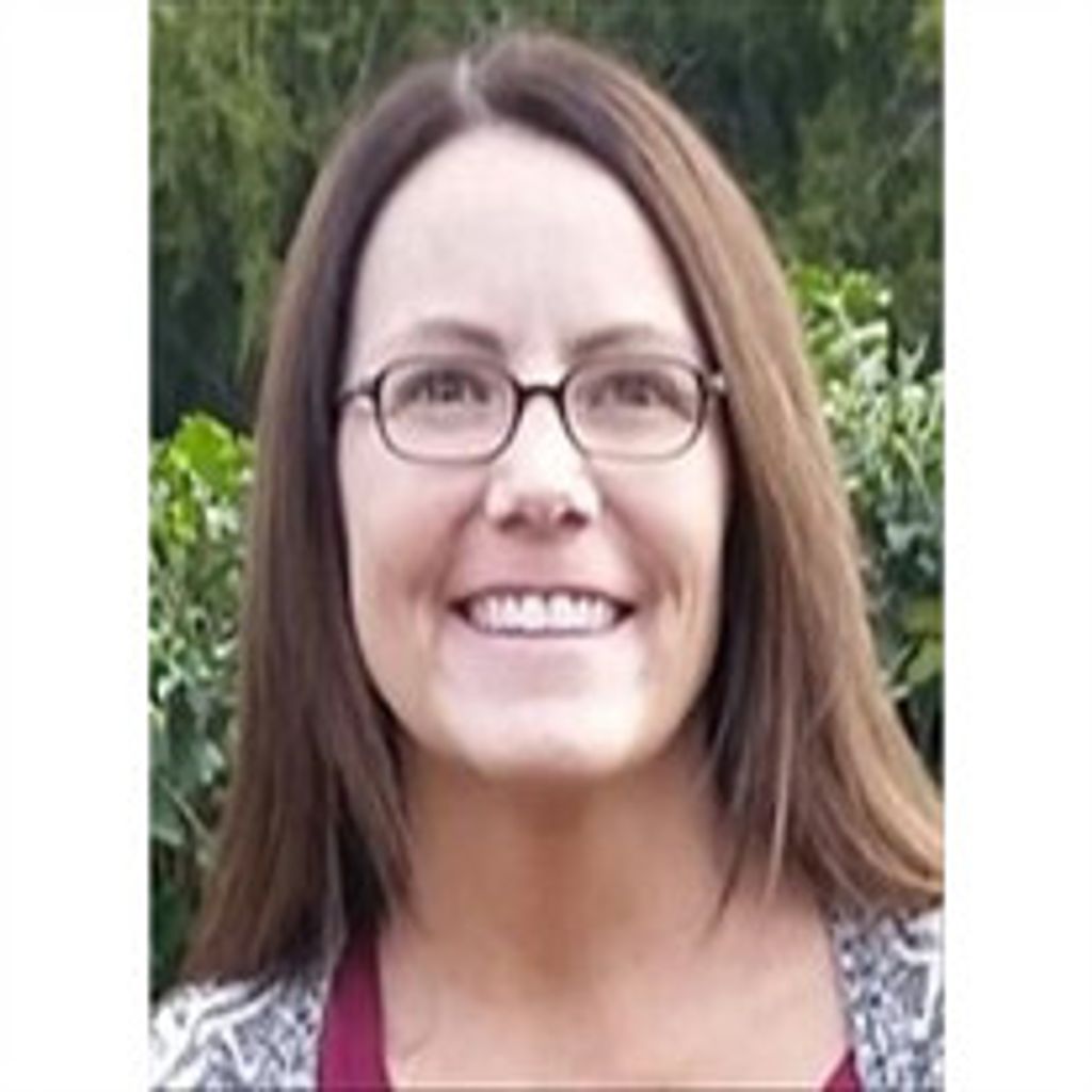 Marti Branham