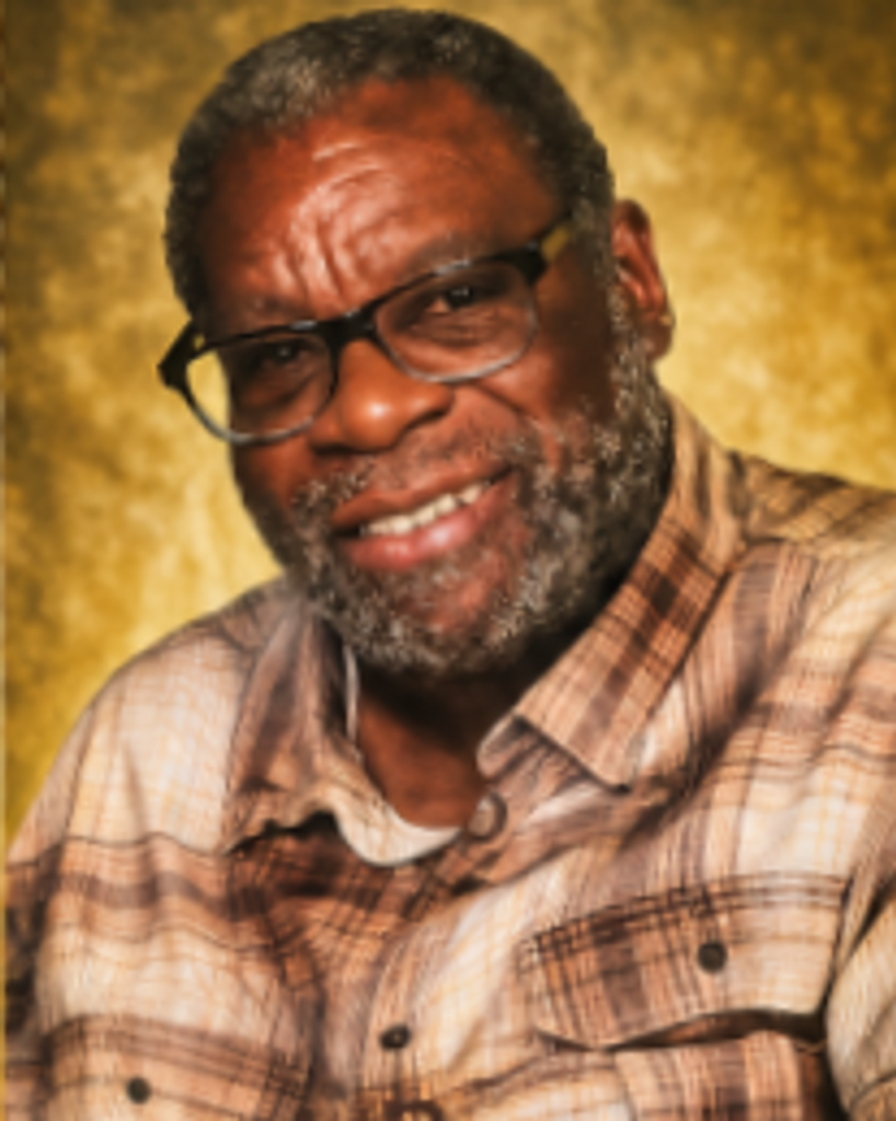 Lawrence Everet Johnson Jr. Profile Photo