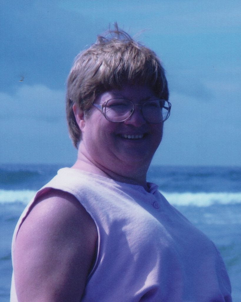 Judith "Judy" Ann Ferguson