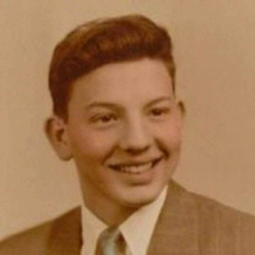 Alfred Richard Torlone