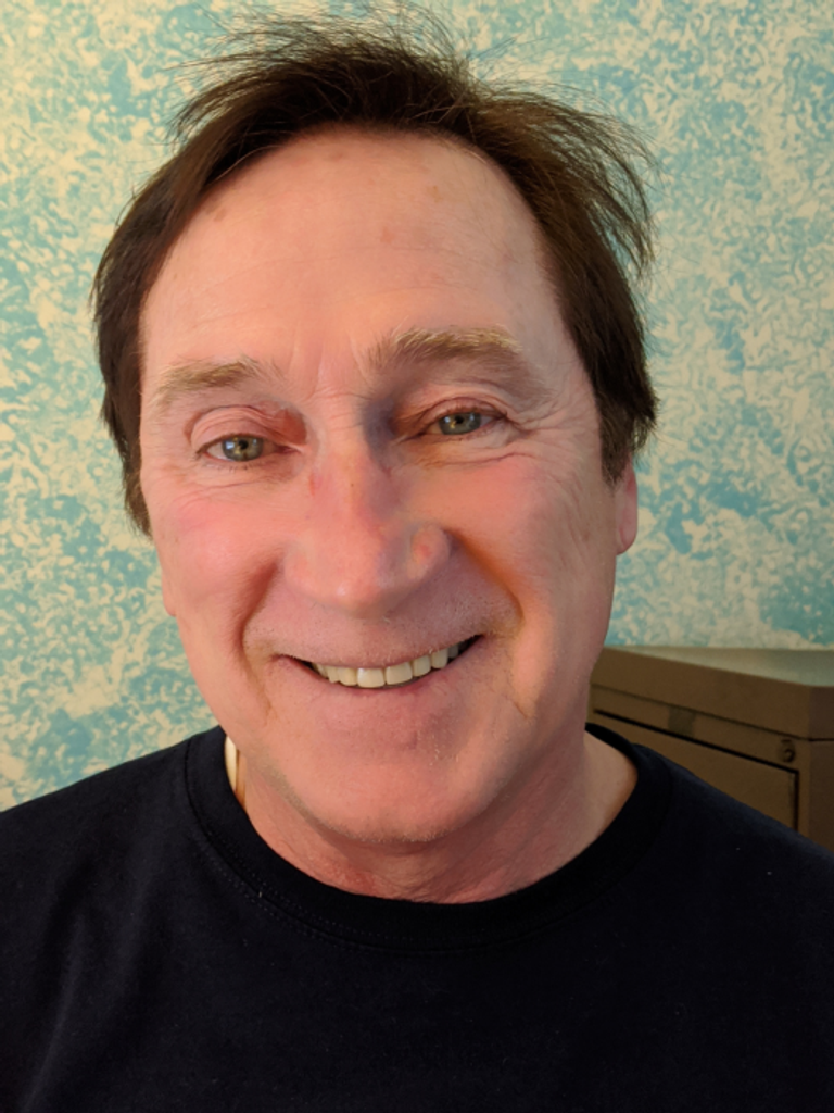 Daniel R. Camburn Profile Photo