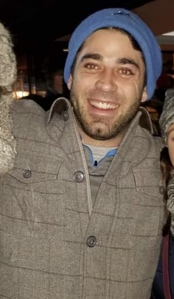 Jeremy David Charles Sauter