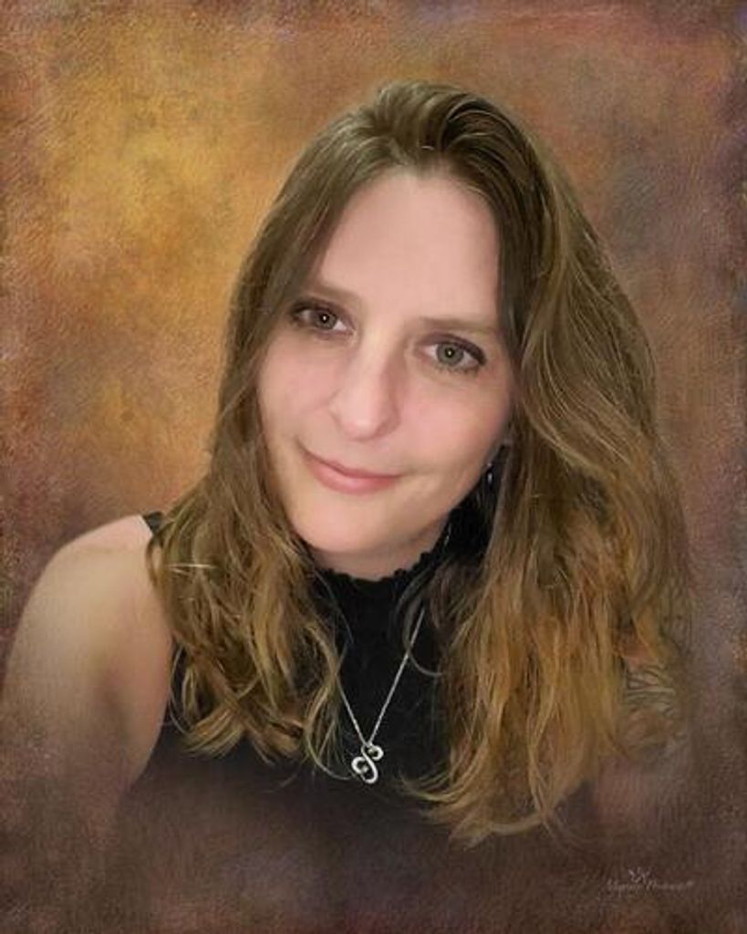 Christina "Christy" J. Knepper Profile Photo