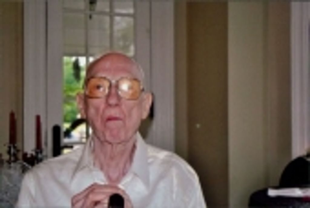 Charles Ross Kincer, Sr.