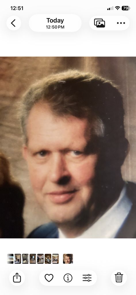 Curits K. Hampton Profile Photo