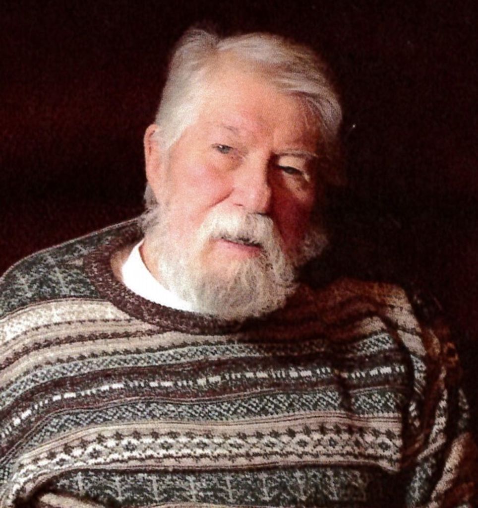 William Redding
