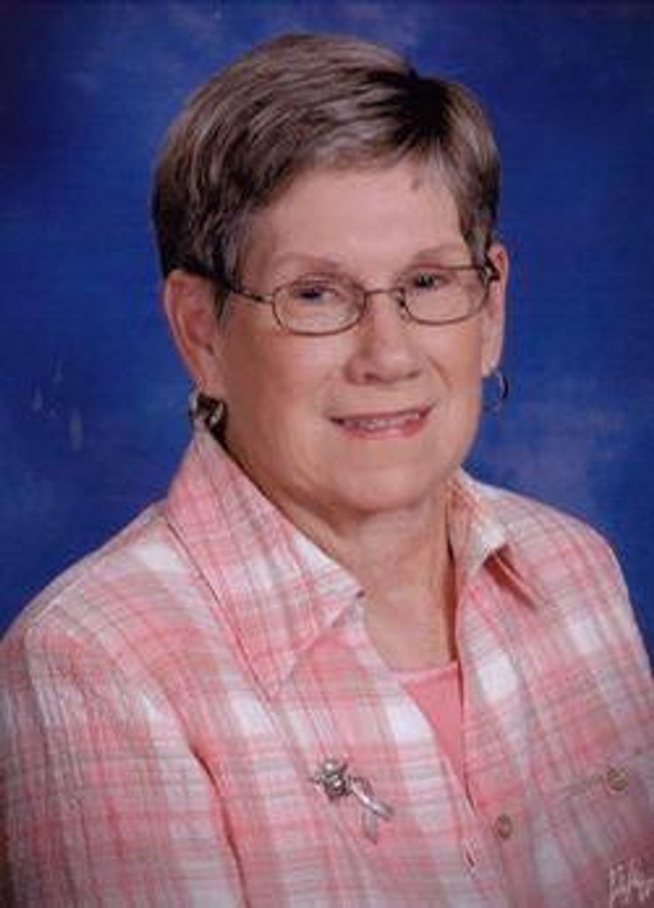 Melba Wood