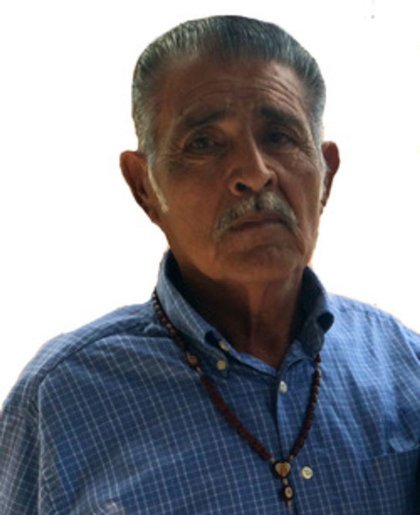 Juan F. Martinez