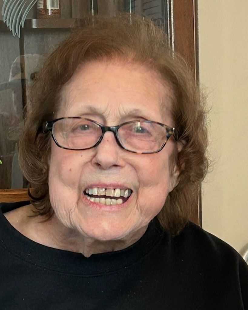 Freda Schaefer Profile Photo