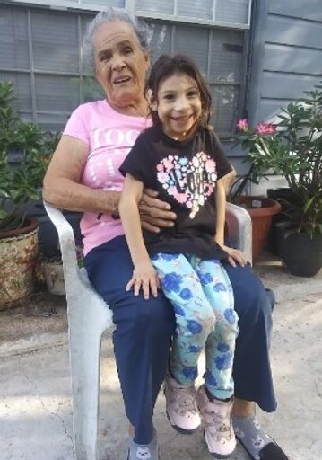 Maria Deleon Ambriz photo gallery thumbnail 164 of 187