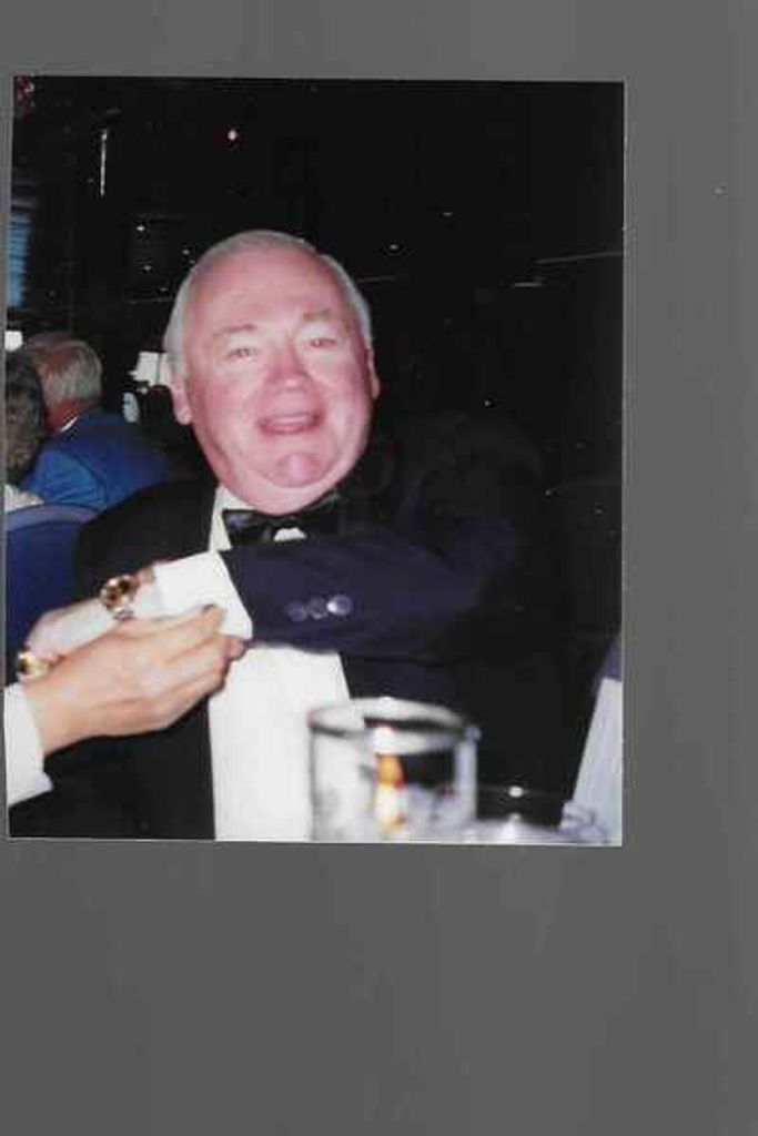 David B. Hill, Jr. Profile Photo