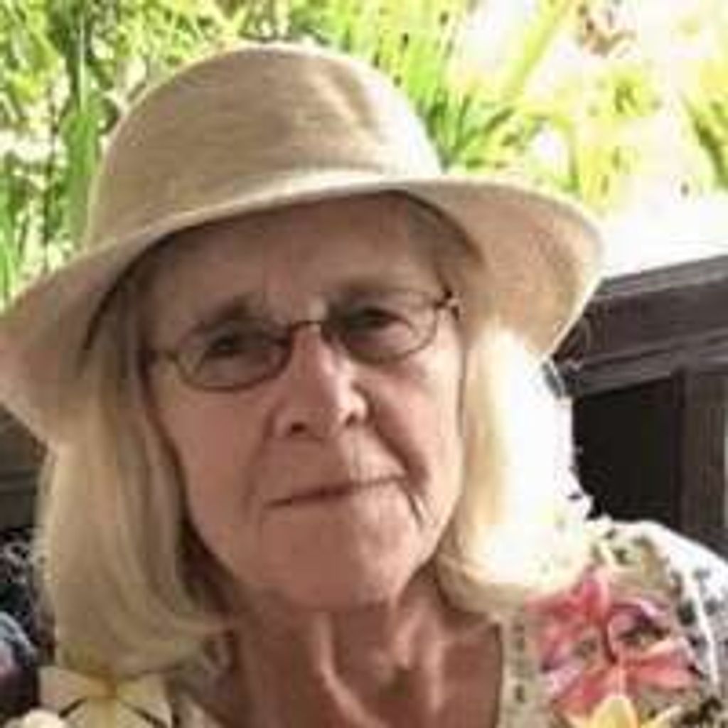 Darlene Dainton