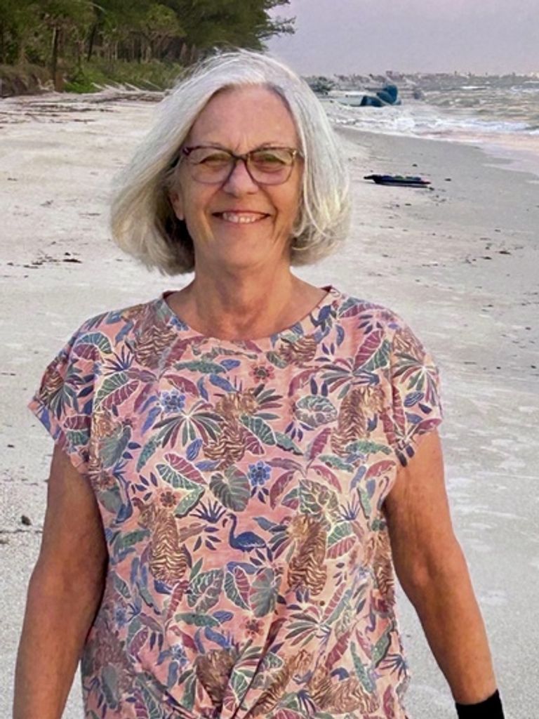 Catherine Jeanne Mccabe