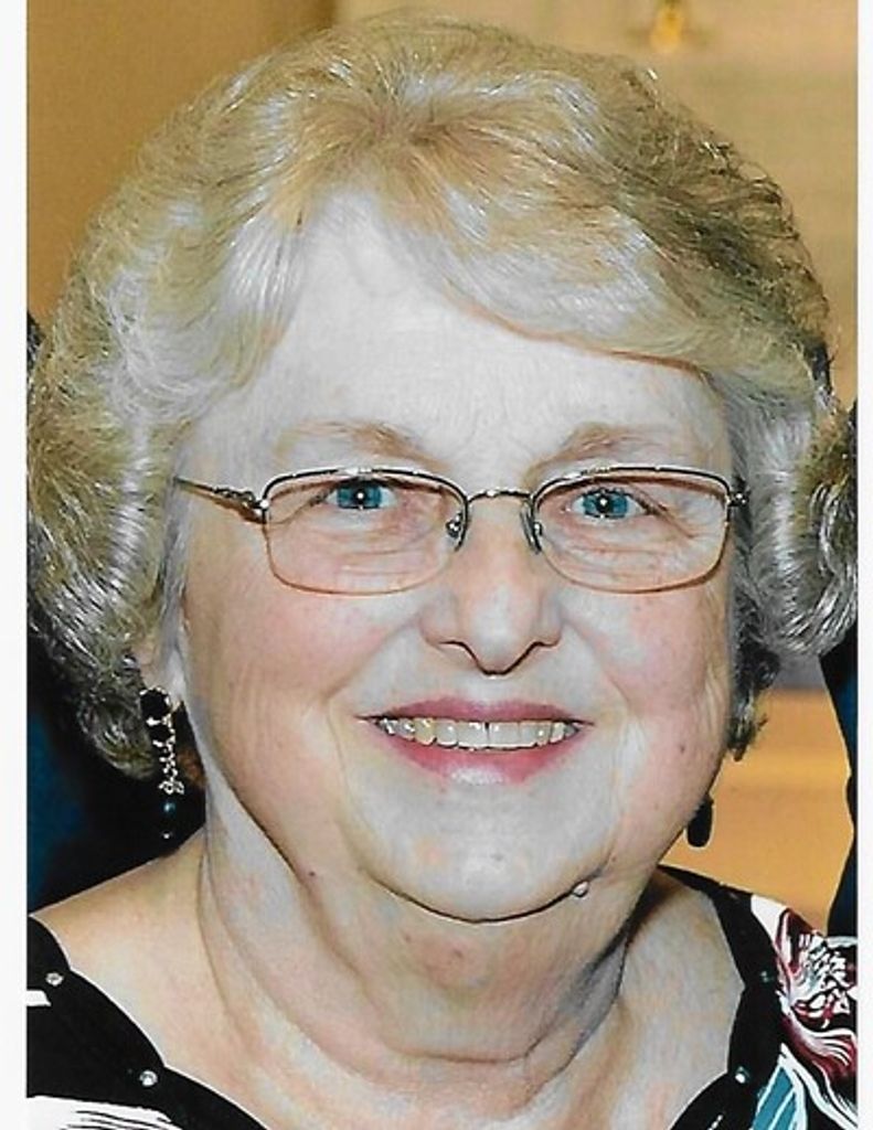 Jacqueline Rene Spain Profile Photo