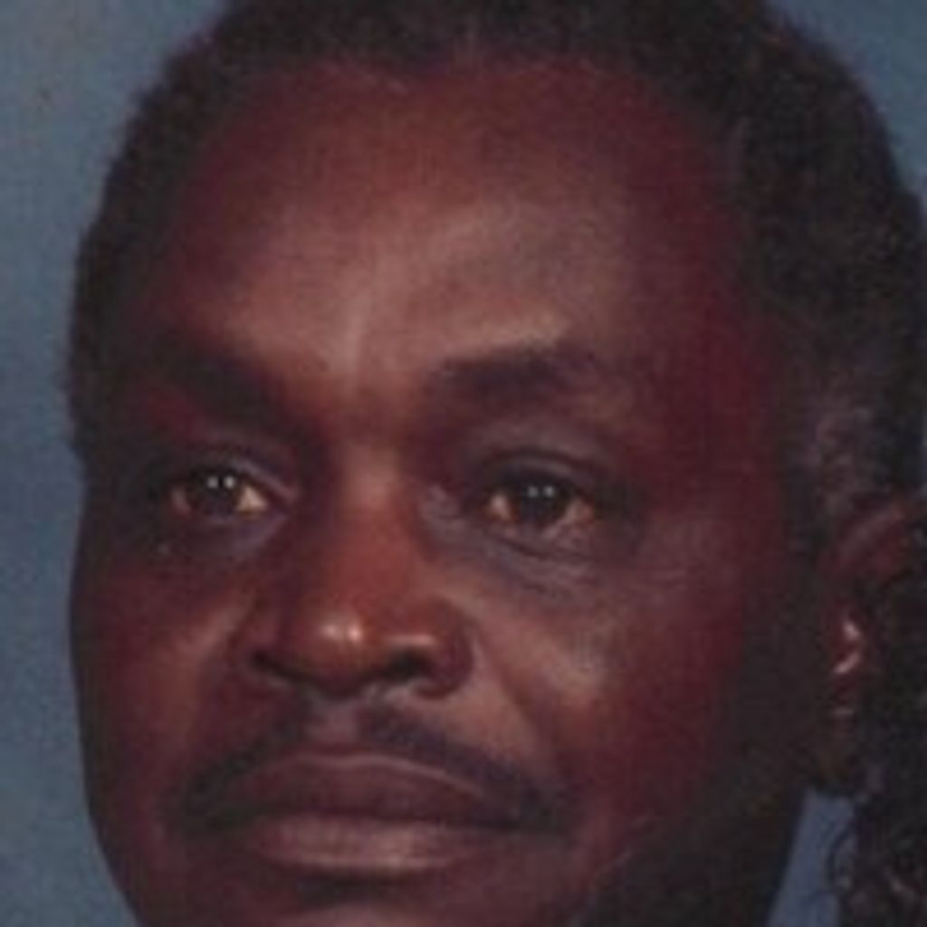 Willie Lee Brown