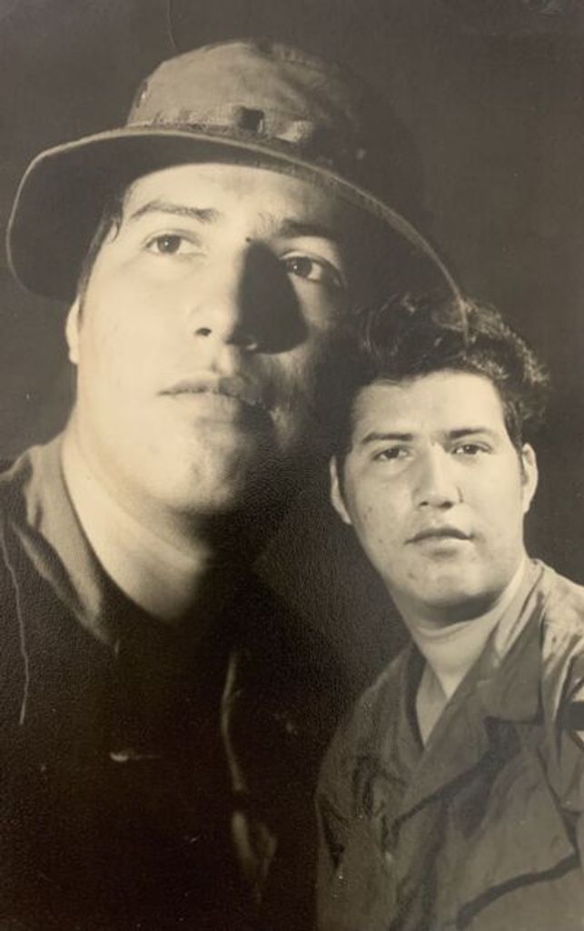 Guillermo L. Teniente