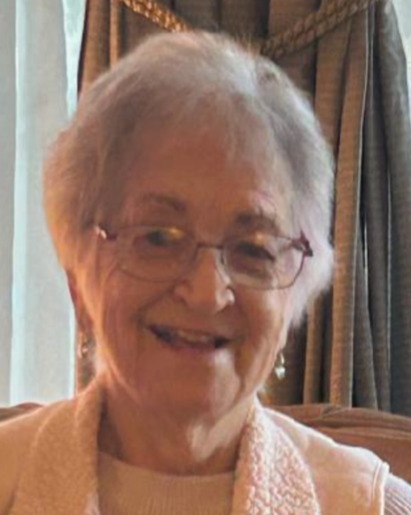 Mary Mack Profile Photo