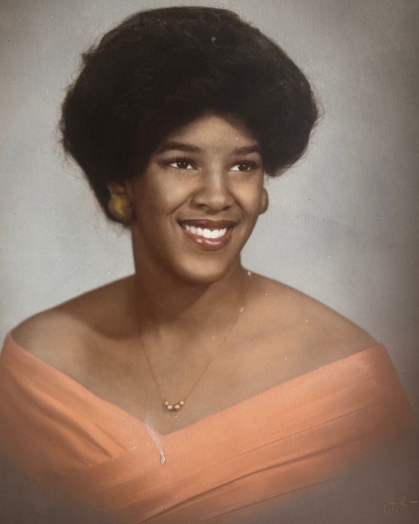 Melissa Veloria Akins