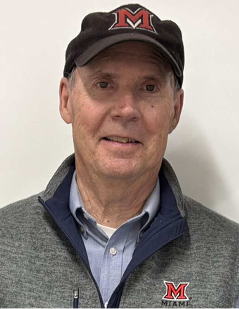 Stephen "Steve" Snyder Profile Photo