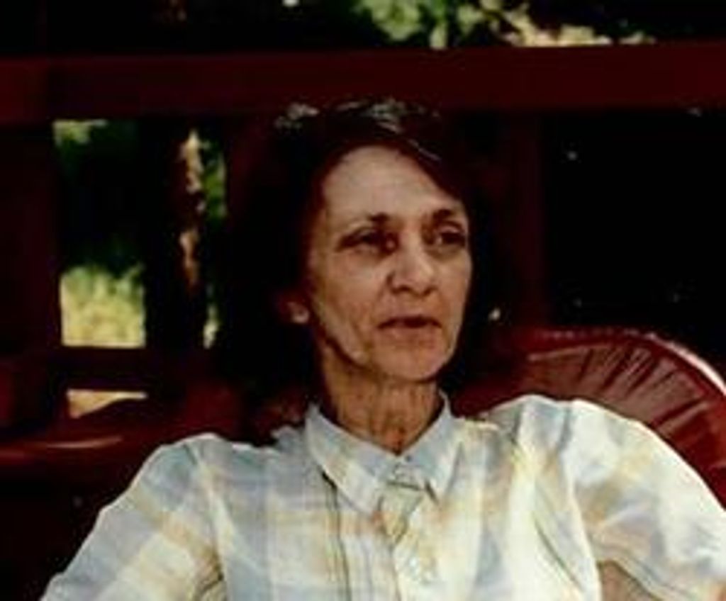 Jean Martina Mulvany