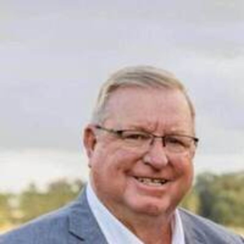 Ronald Mcdavid Harrelson