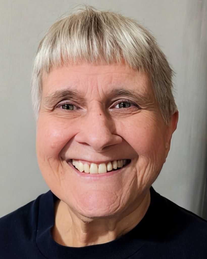 Susan M. Whitney Profile Photo