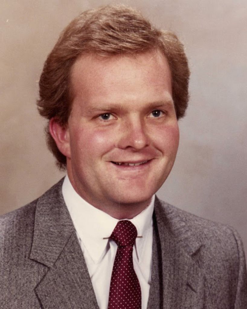 Timothy Lane Beck